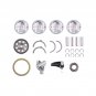 Engine Overhaul Rebuild Kit For VW AUDI 1.4 TSI CAV CTH Ø19mm Pistons EA111