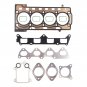 Engine Overhaul Rebuild Kit For VW AUDI 1.4 TSI CAV CTH Ø19mm Pistons EA111