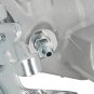 Brake Caliper Rear Left for Audi A3 Seat Altea (5P1) 04 for Skoda OCTAVIA(1Z3)