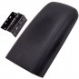 Black Center Console Lid Cover Storage Cover fit Chevrolet Trailblazer 88986007