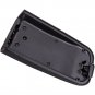 Black Center Console Lid Cover Storage Cover fit Chevrolet Trailblazer 88986007