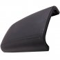 Black Center Console Lid Cover Storage Cover fit Chevrolet Trailblazer 88986007