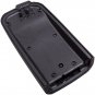Black Center Console Lid Cover Storage Cover fit Chevrolet Trailblazer 88986007