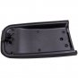 Black Center Console Lid Cover Storage Cover fit Chevrolet Trailblazer 88986007
