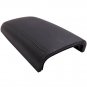 Black Center Console Lid Cover Storage Cover fit Chevrolet Trailblazer 88986007