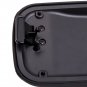 Black Center Console Lid Cover Storage Cover fit Chevrolet Trailblazer 88986007