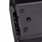Black Center Console Lid Cover Storage Cover fit Chevrolet Trailblazer 88986007