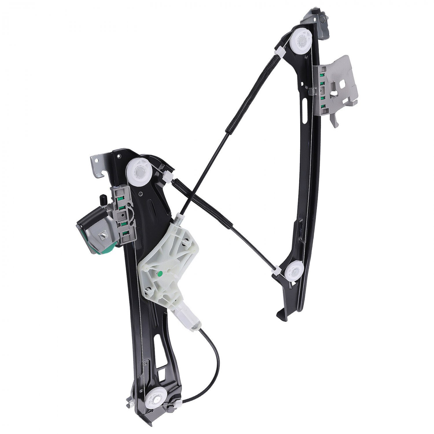 1pc Front Driver Electric Power Window Regulator Left  for Mercedes-Benz CLS550