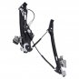 1pc Front Driver Electric Power Window Regulator Left for Mercedes-Benz CLS550