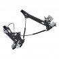 1pc Front Driver Electric Power Window Regulator Left for Mercedes-Benz CLS550