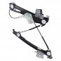 1pc Front Driver Electric Power Window Regulator Left for Mercedes-Benz CLS550