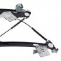 1pc Front Driver Electric Power Window Regulator Left for Mercedes-Benz CLS550