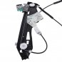 1pc Front Driver Electric Power Window Regulator Left for Mercedes-Benz CLS550