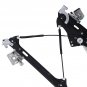 1pc Front Driver Electric Power Window Regulator Left for Mercedes-Benz CLS550