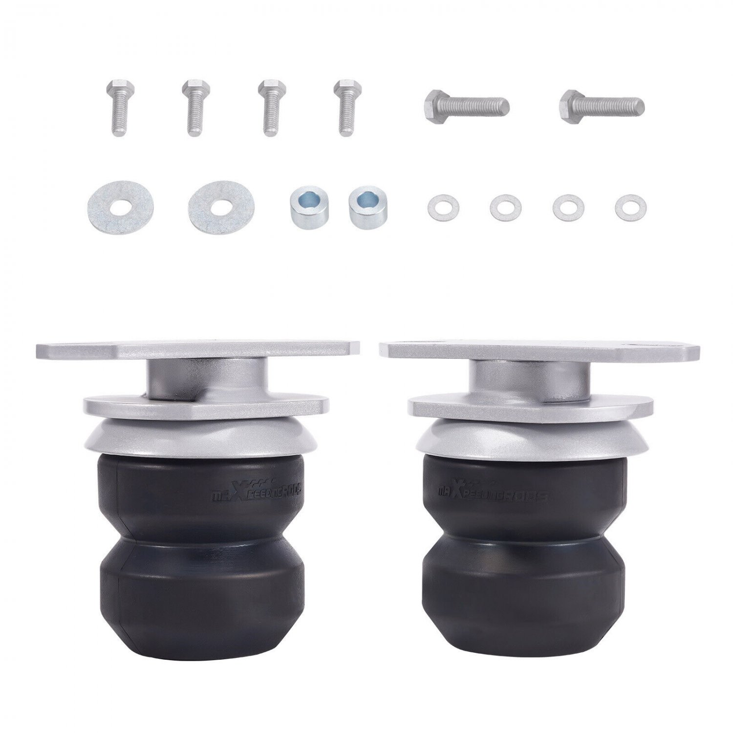 Rear Suspension Helper Spring Kit For Toyota FJ 2007-2014