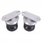 Rear Suspension Helper Spring Kit For Toyota FJ 2007-2014