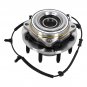 1pc Front Wheel Hub & Bearing For Ford F-350 Super Duty 2017 - 2022 515183