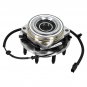 1pc Front Wheel Hub & Bearing For Ford F-350 Super Duty 2017 - 2022 515183