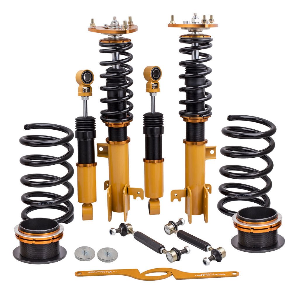 24 Way Damper Coilover Shock Kit for Honda Odyssey 1999 2000 2001 2002 2003 2004