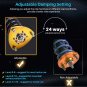 24 Way Damper Coilover Shock Kit for Honda Odyssey 1999 2000 2001 2002 2003 2004