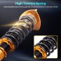 24 Way Damper Coilover Shock Kit for Honda Odyssey 1999 2000 2001 2002 2003 2004