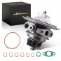 New Billet Turbo CHRA Cartridge for INFINITI Q50 Q60 Red Sport 400 3.0L 16-22