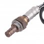 4x Oxygen O2 Sensor Upstream Downstream For Honda Odyssey 2007 234-4355 234-436