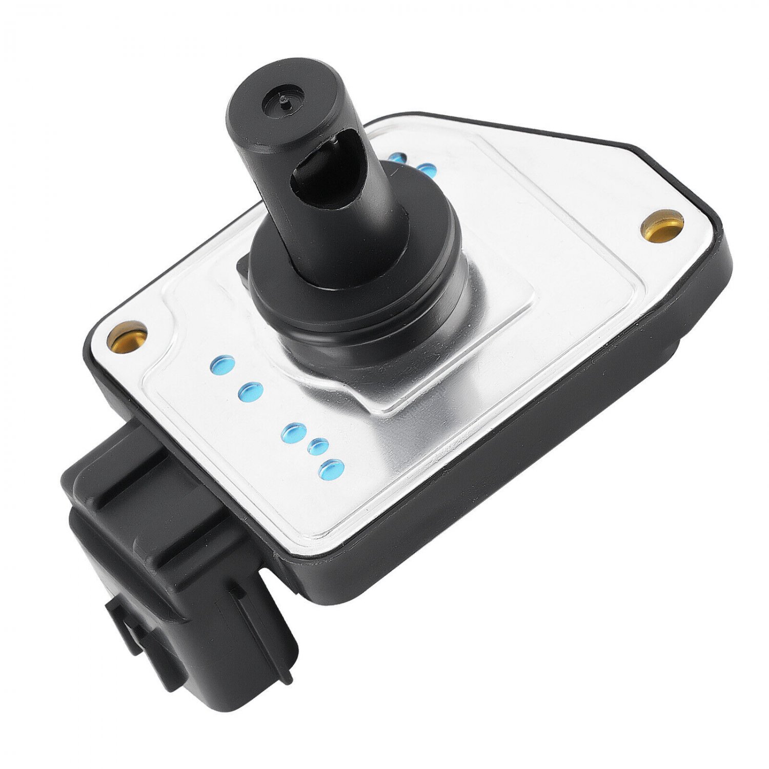 Mass Air Flow Sensor Meter MAF for Nissan Frontier XTerra 1998-2004 AFH55-M12