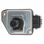 Mass Air Flow Sensor Meter MAF for Nissan Frontier XTerra 1998-2004 AFH55-M12