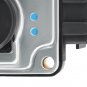 Mass Air Flow Sensor Meter MAF for Nissan Frontier XTerra 1998-2004 AFH55-M12