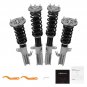 MaXpeedingrods 24 Way Damper Coilovers Lowering Kit for Toyota Camry 1992-2001