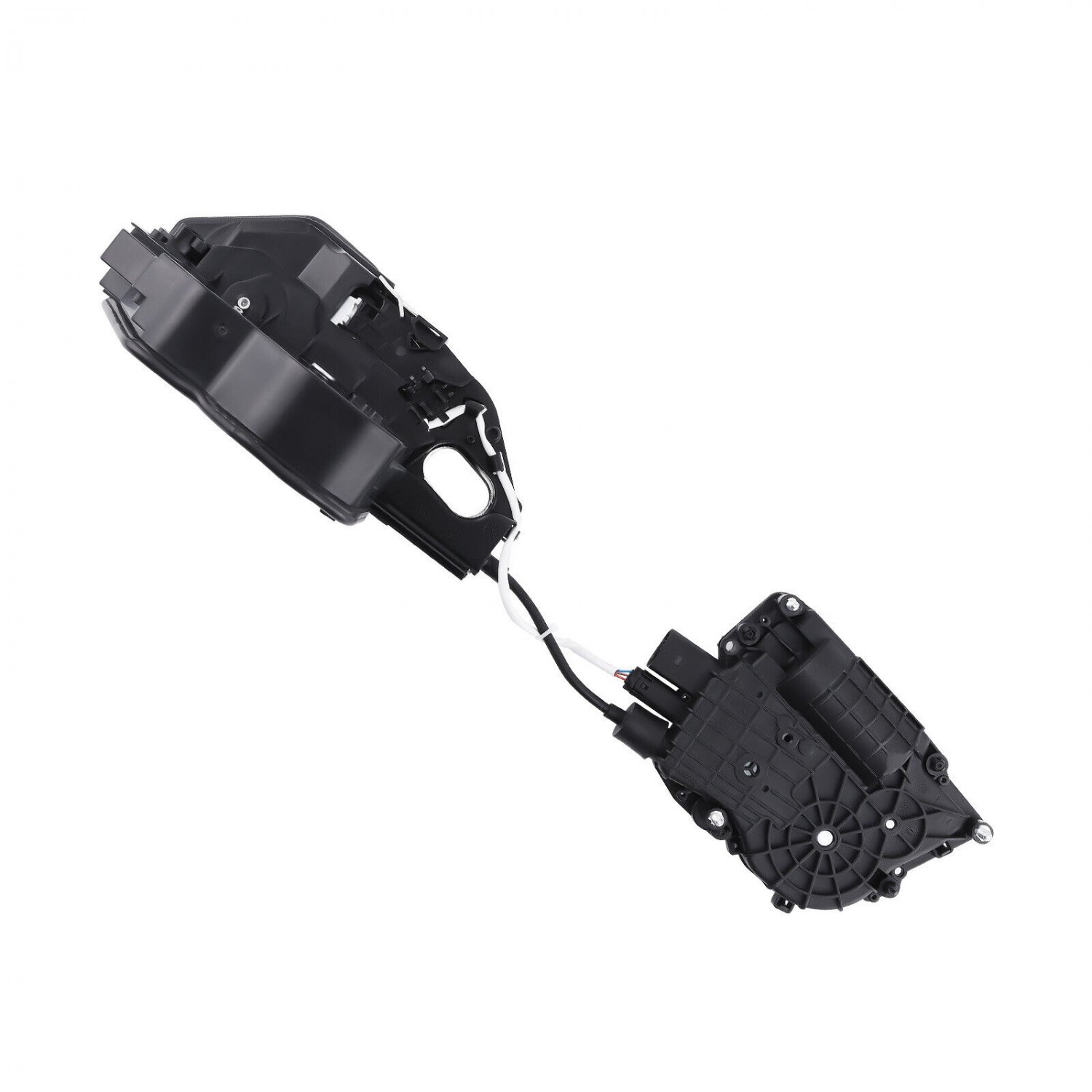 Soft Close Door Lock Actuator Front Left Driver Side For BMW 528i 11-16 937-848