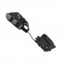 Soft Close Door Lock Actuator Front Left Driver Side For BMW 528i 11-16 937-848