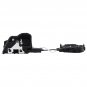 Soft Close Door Lock Actuator Front Left Driver Side For BMW 528i 11-16 937-848
