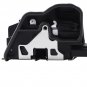Soft Close Door Lock Actuator Front Left Driver Side For BMW 528i 11-16 937-848