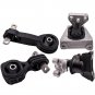 4pcs Engine Motor & Auto Trans Mount For Honda Civic 1.8L 2006-2011 A4530 A4534