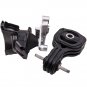 4pcs Engine Motor & Auto Trans Mount For Honda Civic 1.8L 2006-2011 A4530 A4534