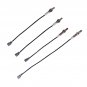 4x Oxygen O2 Sensor Upstream Downstream For Lexus GX470 Base 4.7L 03-04 234-4260