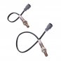 4x Oxygen O2 Sensor Upstream Downstream For Lexus GX470 Base 4.7L 03-04 234-4260