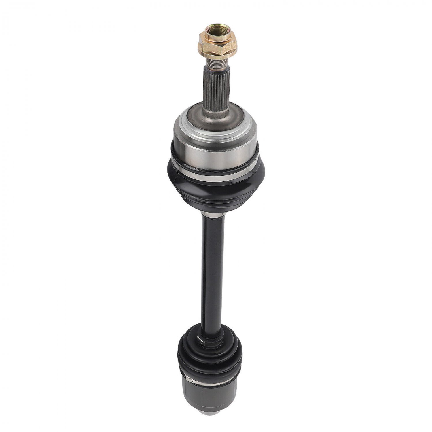 1XFront Right CV Axle Shaft for Honda CR-V 2002-06 Acura TL Auto Trans 2004-06