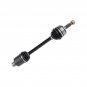 1XFront Right CV Axle Shaft for Honda CR-V 2002-06 Acura TL Auto Trans 2004-06