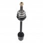 1XFront Right CV Axle Shaft for Honda CR-V 2002-06 Acura TL Auto Trans 2004-06