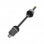 1XFront Right CV Axle Shaft for Honda CR-V 2002-06 Acura TL Auto Trans 2004-06
