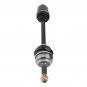 1XFront Right CV Axle Shaft for Honda CR-V 2002-06 Acura TL Auto Trans 2004-06