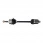 1XFront Right CV Axle Shaft for Honda CR-V 2002-06 Acura TL Auto Trans 2004-06