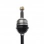 1XFront Right CV Axle Shaft for Honda CR-V 2002-06 Acura TL Auto Trans 2004-06