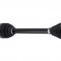 Front Left CV Axle Shaft For Acura MDX 2007-2009 Honda Pilot 2009-2015
