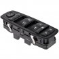 Door Left Side Master Window Switch For Dodge Grand Caravan 2012-2016 4602863AB