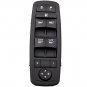 Door Left Side Master Window Switch For Dodge Grand Caravan 2012-2016 4602863AB