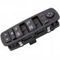 Door Left Side Master Window Switch For Dodge Grand Caravan 2012-2016 4602863AB